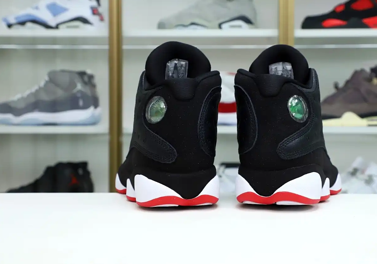Jordan Playoffs(2011) Retro Air 13 0522
